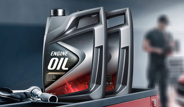 OIL AND LUBRICANT